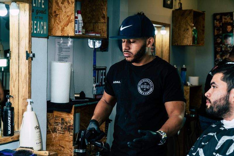 HaarMeister Berlin - Image 10