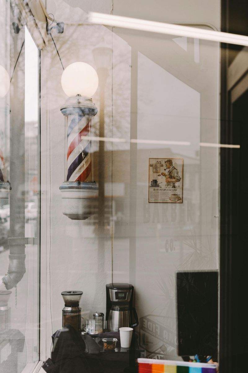 HaarMeister Berlin - Image 14